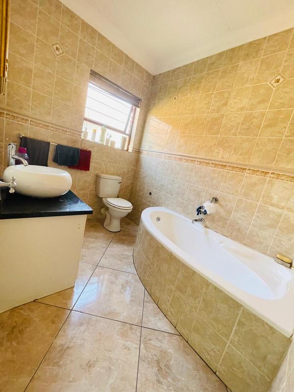 3 Bedroom Property for Sale in New State Area Gauteng