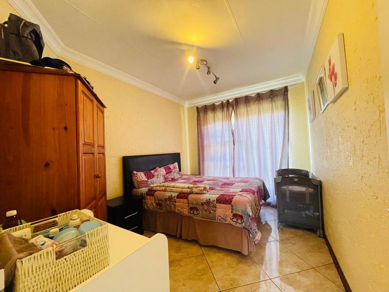 3 Bedroom Property for Sale in New State Area Gauteng