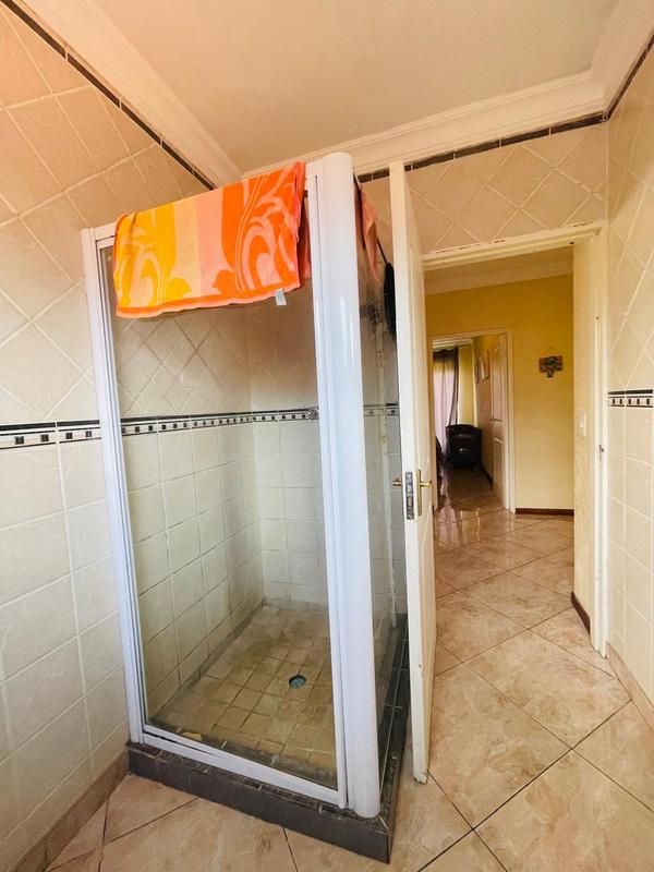 3 Bedroom Property for Sale in New State Area Gauteng