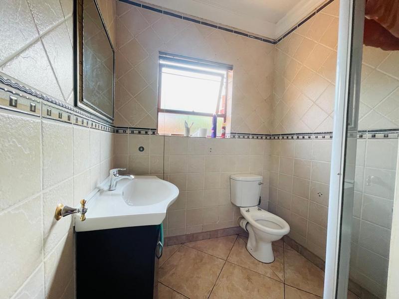 3 Bedroom Property for Sale in New State Area Gauteng