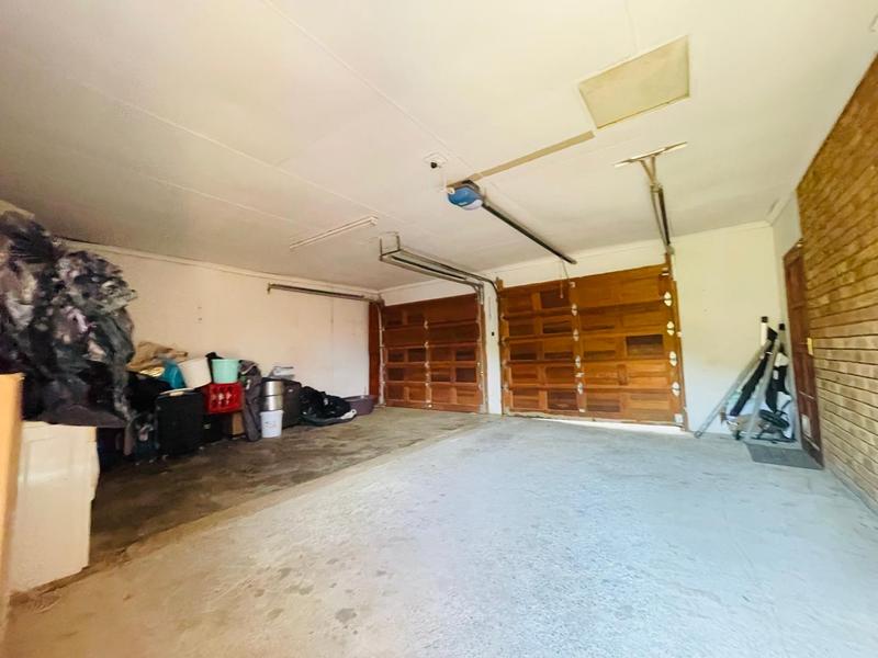 3 Bedroom Property for Sale in New State Area Gauteng