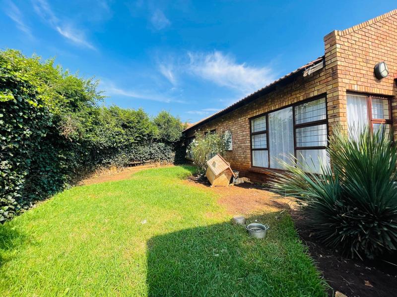 3 Bedroom Property for Sale in New State Area Gauteng
