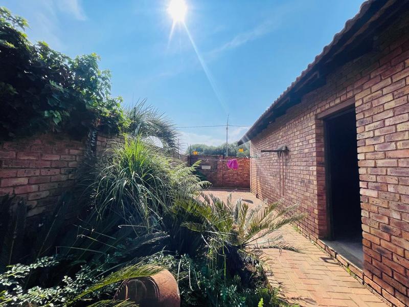 3 Bedroom Property for Sale in New State Area Gauteng