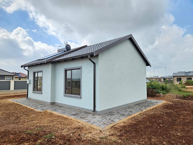 2 Bedroom Property for Sale in Selcourt Gauteng