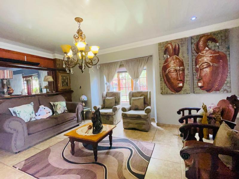 5 Bedroom Property for Sale in Selcourt Gauteng