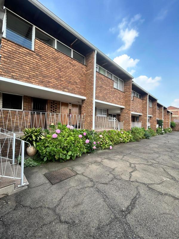 2 Bedroom Property for Sale in Springs Gauteng