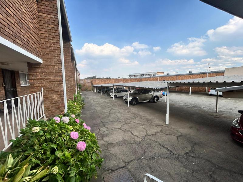 2 Bedroom Property for Sale in Springs Gauteng