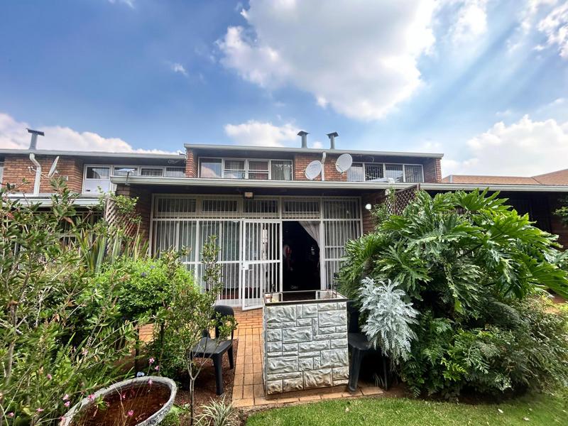 2 Bedroom Property for Sale in Springs Gauteng