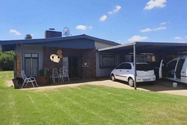 3 Bedroom Property for Sale in Strubenvale Gauteng