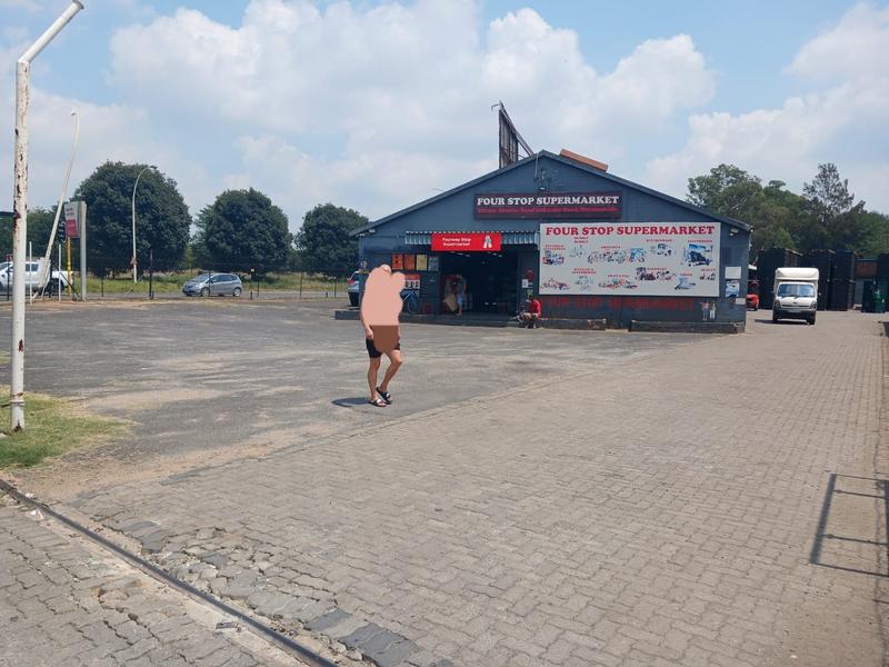 Commercial Property for Sale in Strubenvale Gauteng