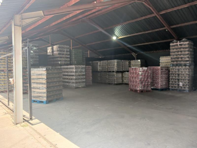 Commercial Property for Sale in Strubenvale Gauteng