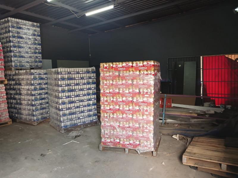 Commercial Property for Sale in Strubenvale Gauteng