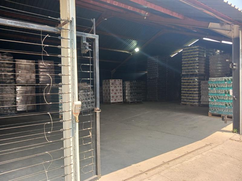 Commercial Property for Sale in Strubenvale Gauteng