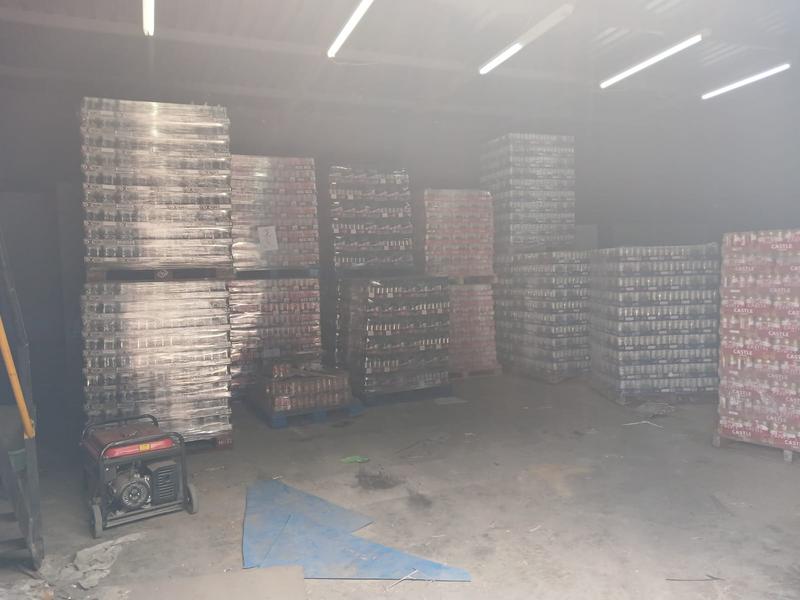 Commercial Property for Sale in Strubenvale Gauteng