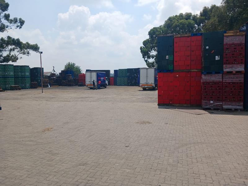 Commercial Property for Sale in Strubenvale Gauteng