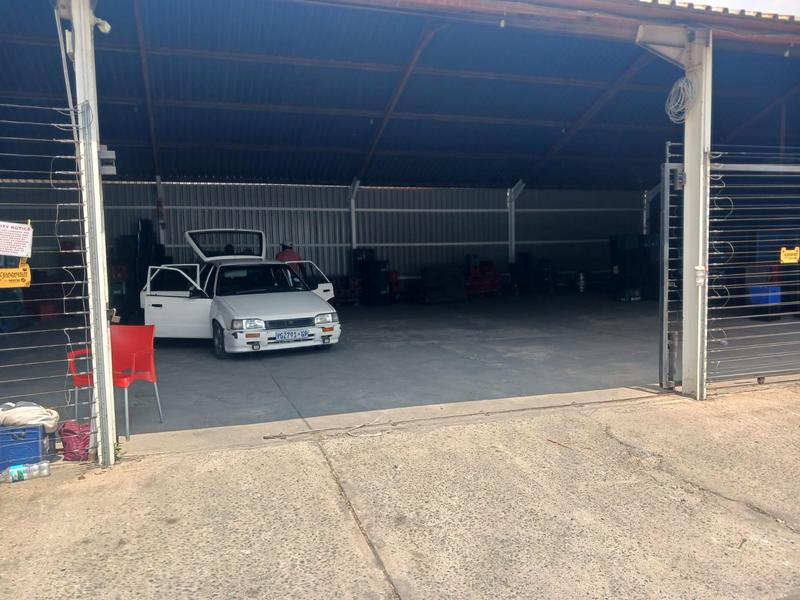 Commercial Property for Sale in Strubenvale Gauteng