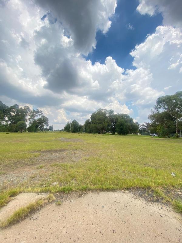 0 Bedroom Property for Sale in Struisbult Gauteng