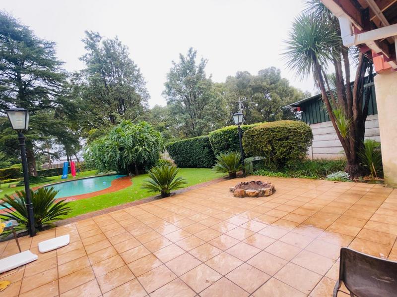 10 Bedroom Property for Sale in Welgedacht Gauteng