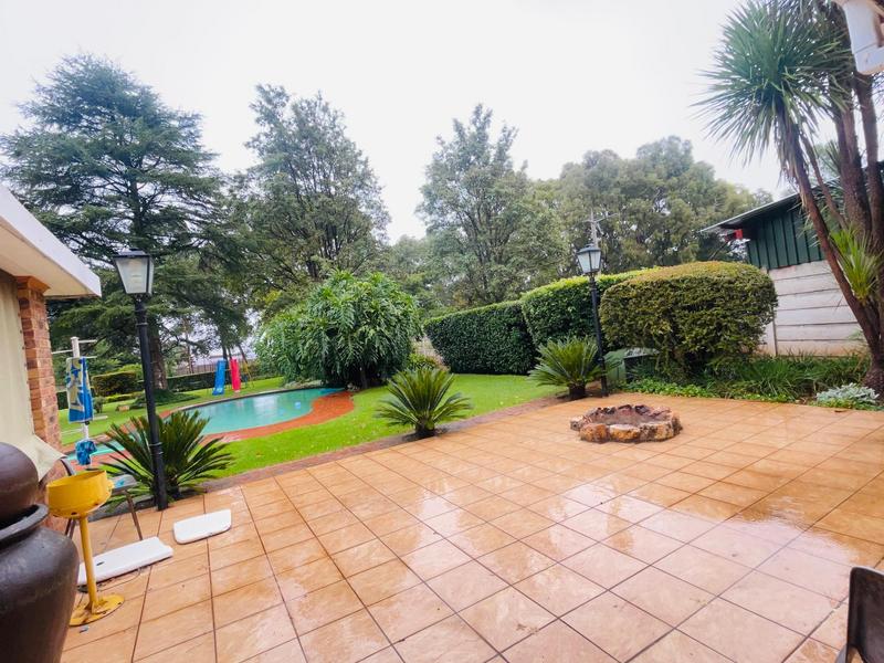 10 Bedroom Property for Sale in Welgedacht Gauteng