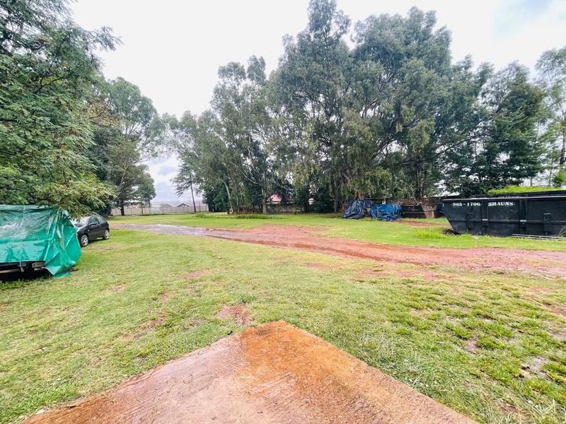 10 Bedroom Property for Sale in Welgedacht Gauteng