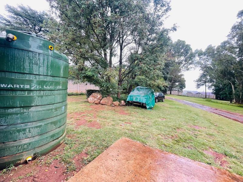 10 Bedroom Property for Sale in Welgedacht Gauteng