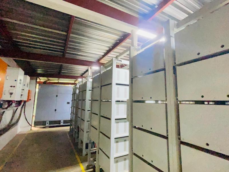 10 Bedroom Property for Sale in Welgedacht Gauteng