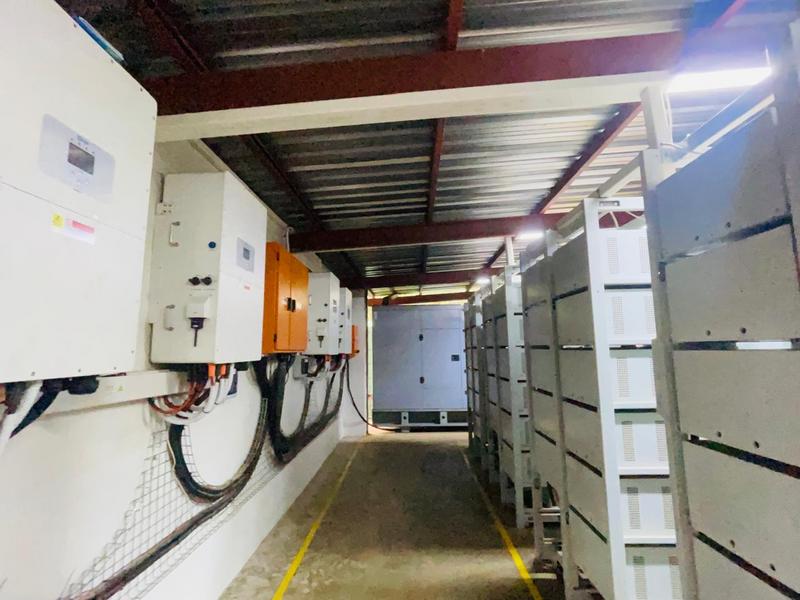 10 Bedroom Property for Sale in Welgedacht Gauteng