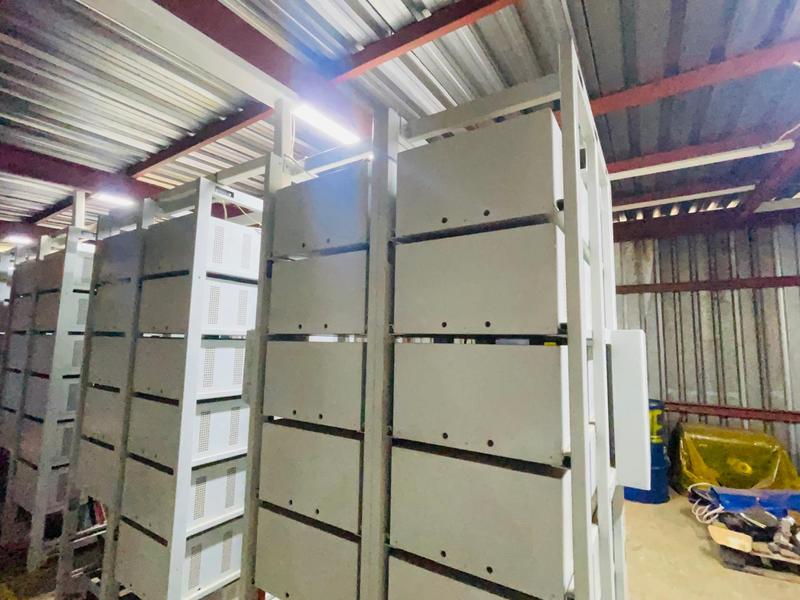 10 Bedroom Property for Sale in Welgedacht Gauteng