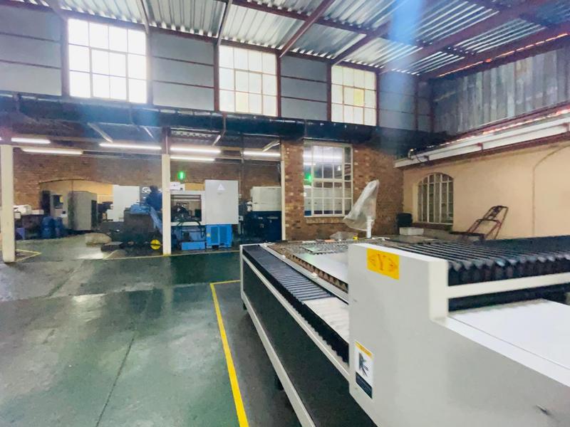 10 Bedroom Property for Sale in Welgedacht Gauteng