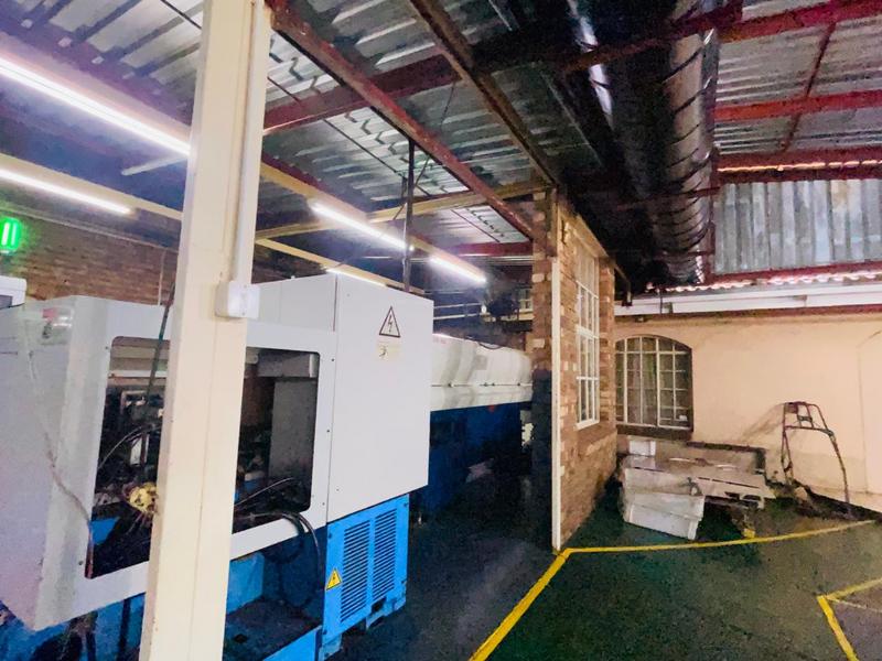 10 Bedroom Property for Sale in Welgedacht Gauteng