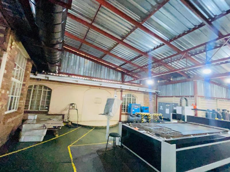 10 Bedroom Property for Sale in Welgedacht Gauteng