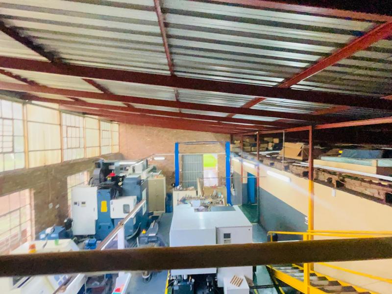 10 Bedroom Property for Sale in Welgedacht Gauteng