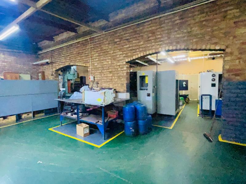 10 Bedroom Property for Sale in Welgedacht Gauteng