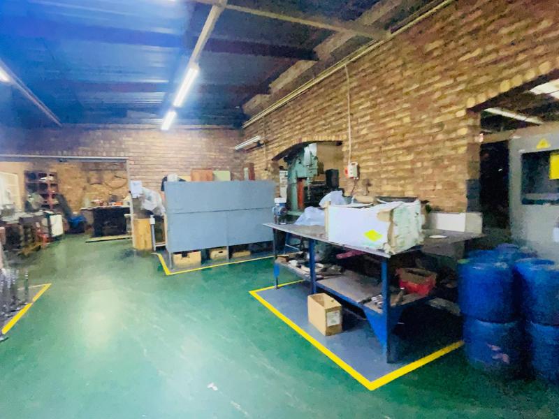 10 Bedroom Property for Sale in Welgedacht Gauteng