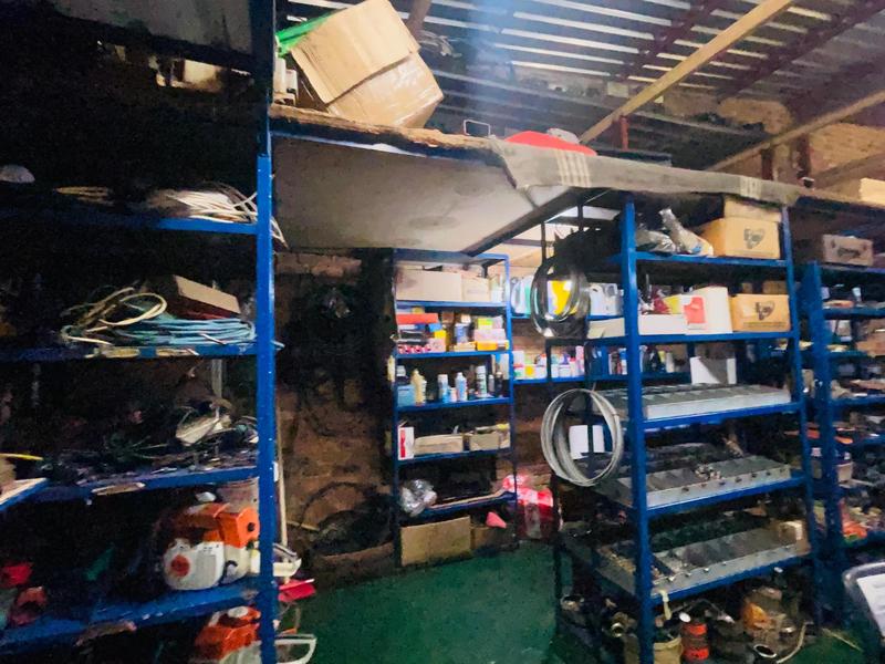 10 Bedroom Property for Sale in Welgedacht Gauteng