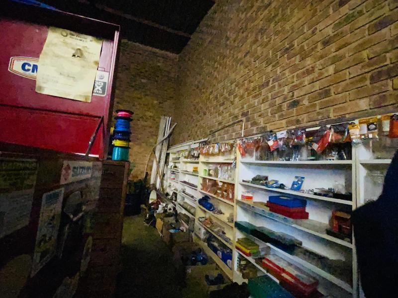 10 Bedroom Property for Sale in Welgedacht Gauteng