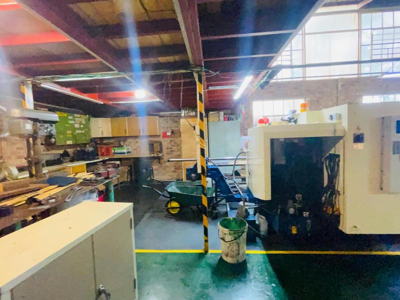 10 Bedroom Property for Sale in Welgedacht Gauteng