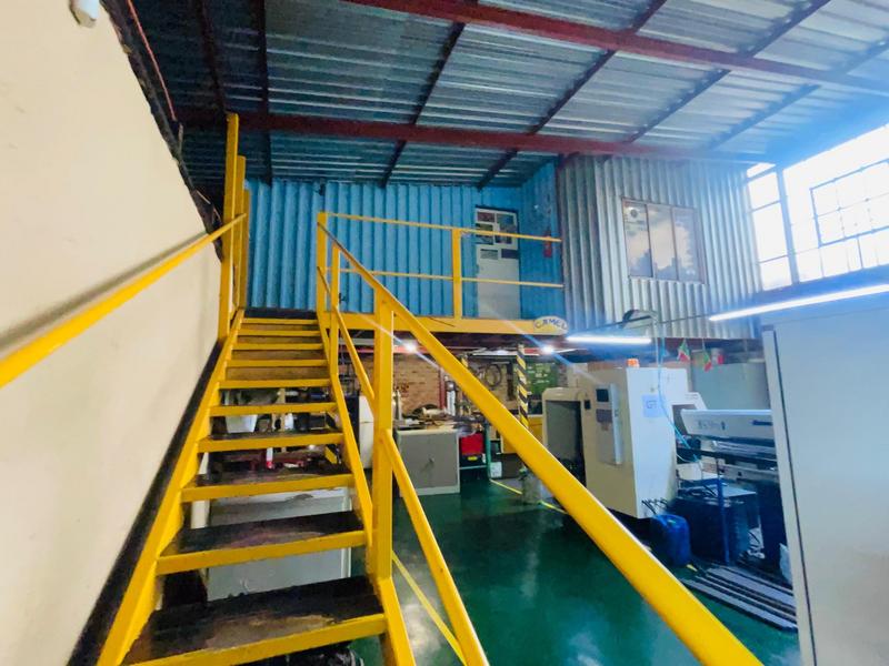 10 Bedroom Property for Sale in Welgedacht Gauteng