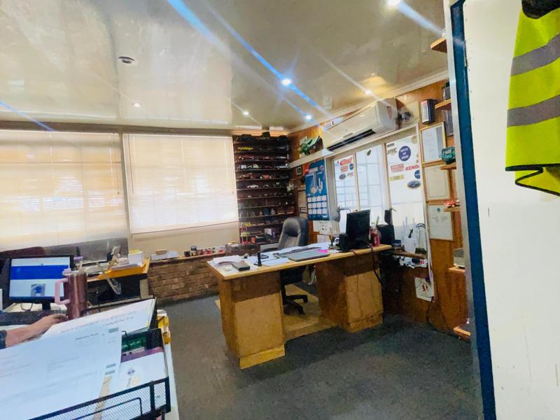 10 Bedroom Property for Sale in Welgedacht Gauteng