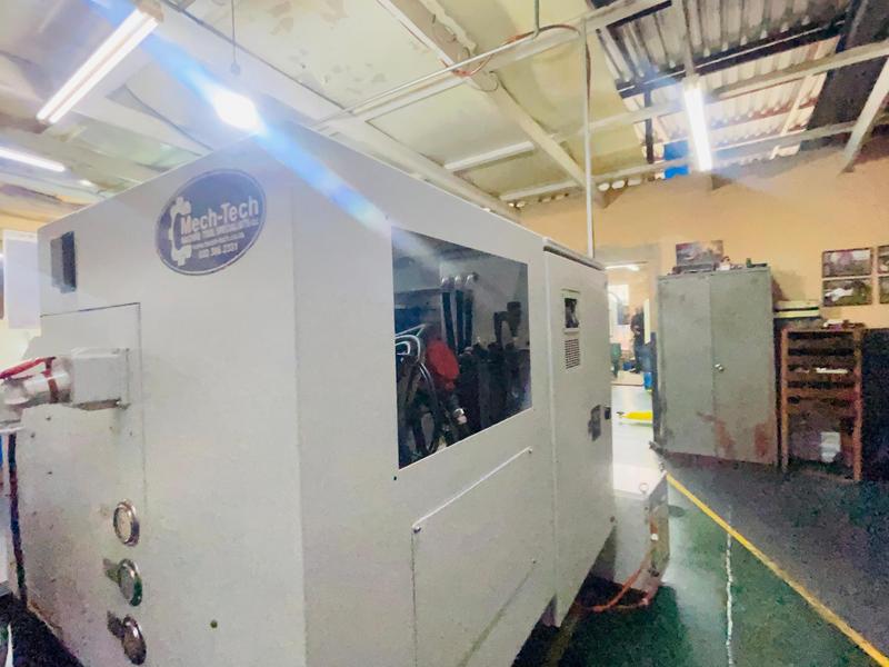 10 Bedroom Property for Sale in Welgedacht Gauteng