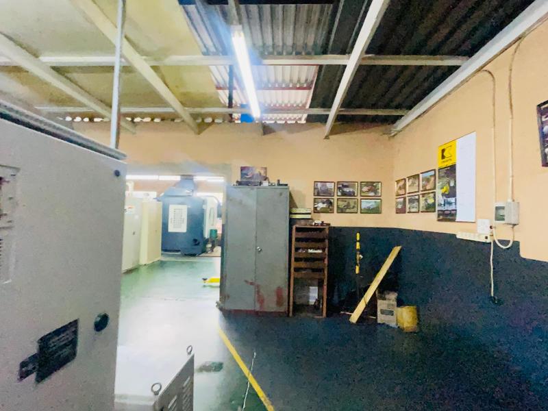 10 Bedroom Property for Sale in Welgedacht Gauteng