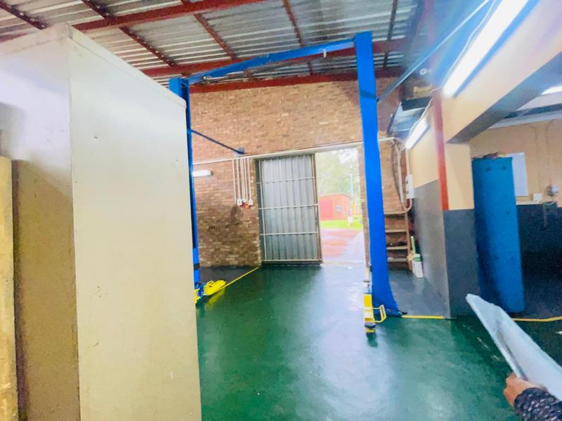 10 Bedroom Property for Sale in Welgedacht Gauteng