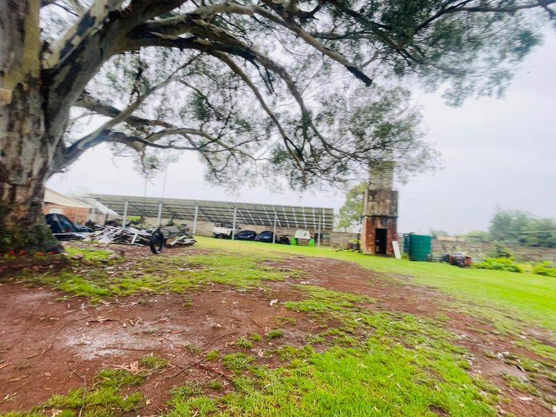 10 Bedroom Property for Sale in Welgedacht Gauteng