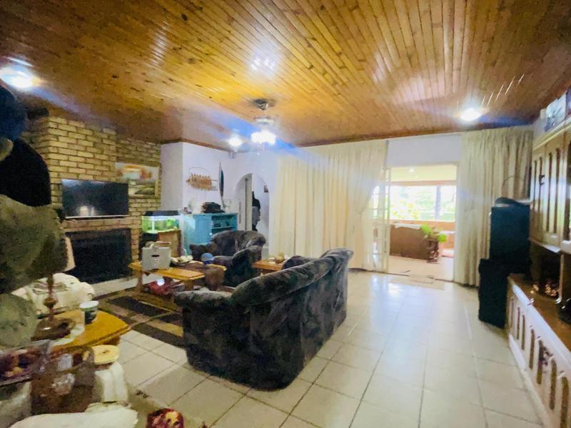 10 Bedroom Property for Sale in Welgedacht Gauteng