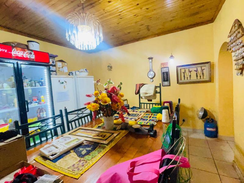 10 Bedroom Property for Sale in Welgedacht Gauteng