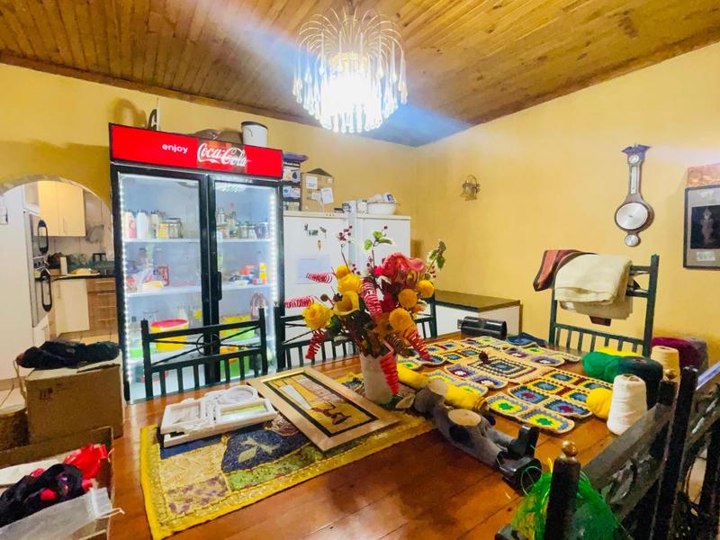 10 Bedroom Property for Sale in Welgedacht Gauteng