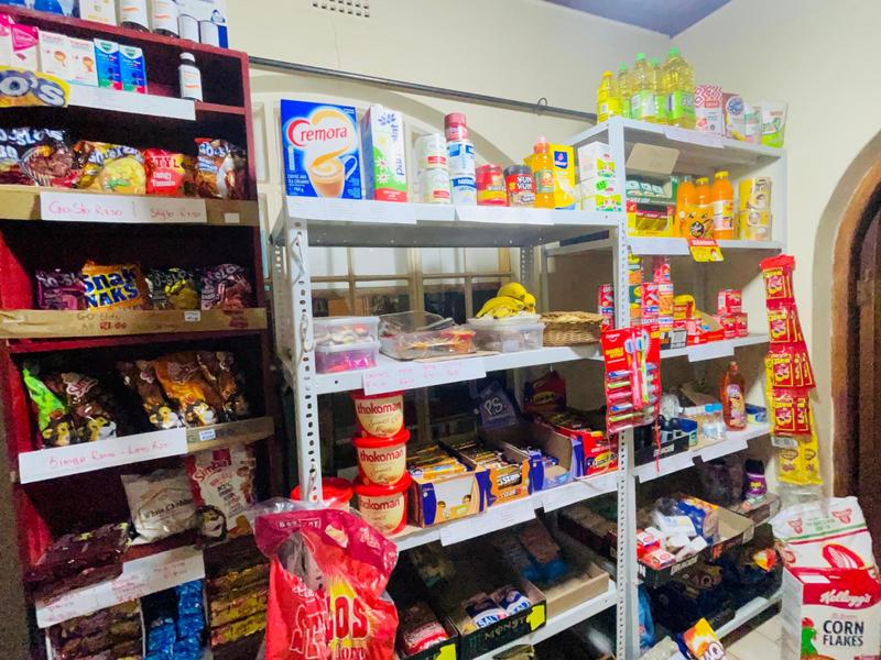 10 Bedroom Property for Sale in Welgedacht Gauteng