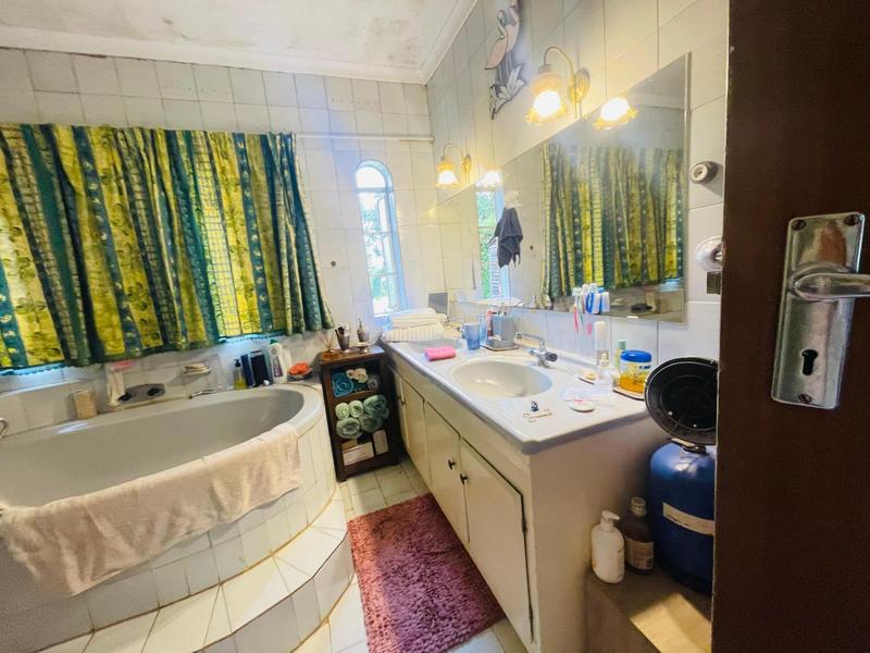 10 Bedroom Property for Sale in Welgedacht Gauteng