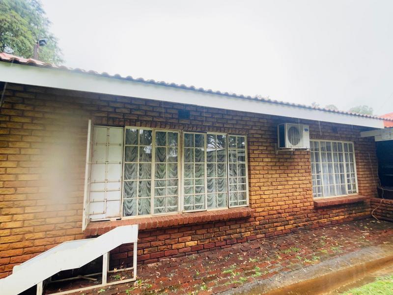 10 Bedroom Property for Sale in Welgedacht Gauteng