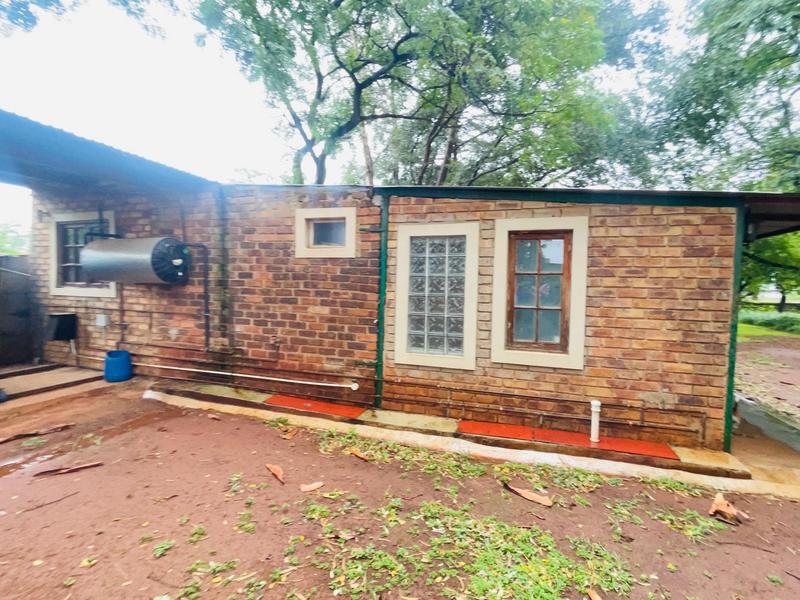 10 Bedroom Property for Sale in Welgedacht Gauteng